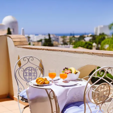 Villa Al - Vila Jola Vilamoura