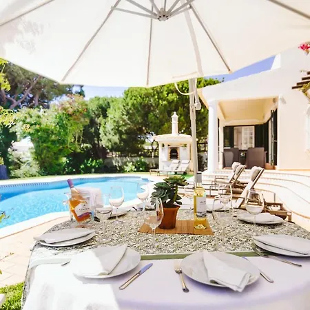 Al - Vila Jola Villa Vilamoura