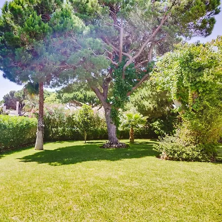 Al - Vila Jola Villa Vilamoura