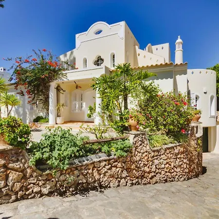 Al - Vila Jola * Vilamoura