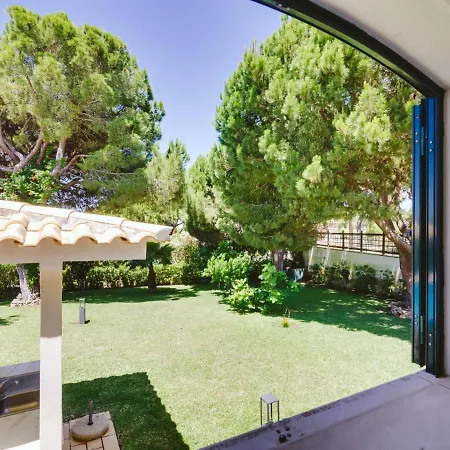 Villa Al - Vila Jola