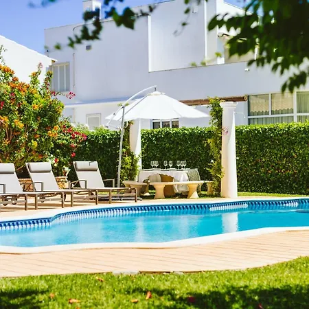 Al - Vila Jola Villa *