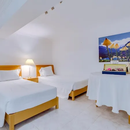 Villa Al - Vila Jola