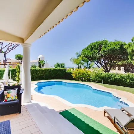 Al - Vila Jola Vilamoura