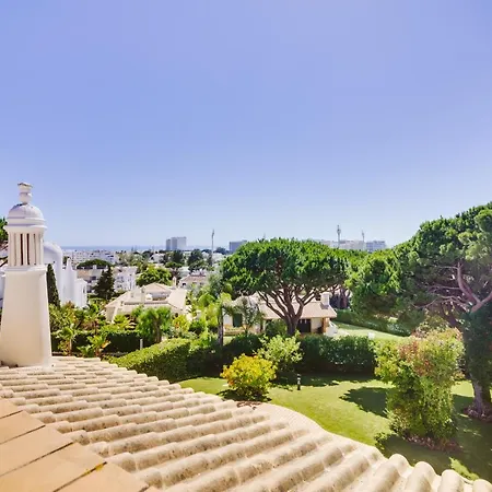 Al - Vila Jola Vilamoura