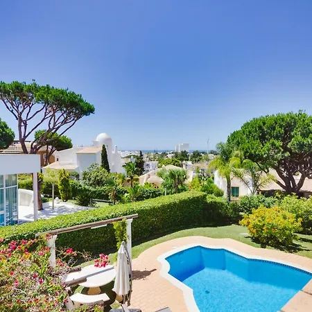 Villa Al - Vila Jola *